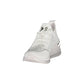 Laura Biagiotti Bianco Polyester Women Sneaker