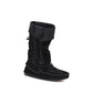 Isabel Marant Brown Calf Leather Bos Taurus Lace-Up Boots