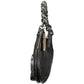 Desigual Nero Poliuretano Woman Bag