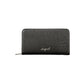 Desigual Nero Poliuretano Woman Wallet
