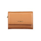 Coccinelle Marrone Leather Women Wallet