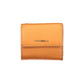 Coccinelle Arancione Pelle Women Wallet