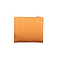 Coccinelle Arancione Pelle Women Wallet