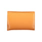 Coccinelle Arancione Pelle Women Wallet