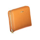 Coccinelle Arancione Leather Women Wallet