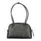 Coccinelle Nero Pelle Women Handbag