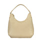 Coccinelle Beige Leather Women Handbag