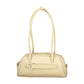 Coccinelle Beige Pelle Women Handbag