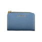 Coccinelle Blue Leather Women Wallet