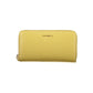 Coccinelle Verde Pelle Women Wallet