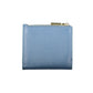 Coccinelle Blu Leather Women Wallet