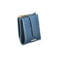 Coccinelle Blu Leather Women Wallet