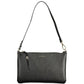 Coccinelle Black Leather Women Handbag