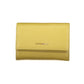 Coccinelle Verde Pelle Women Wallet