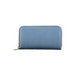 Coccinelle Blu Leather Women Wallet