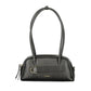 Coccinelle Nero Leather Women Handbag