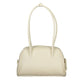 Coccinelle Bianco Pelle Women Handbag