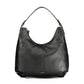 Coccinelle Nero Pelle Women Handbag