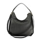 Coccinelle Nero Pelle Women Handbag