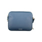 Coccinelle Blu Leather Women Handbag