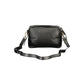 Coccinelle Nero Leather Women Handbag