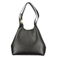 Coccinelle Nero Leather Women Handbag