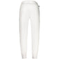 Norway 1963 Bianco Cotton Men's Trackpant