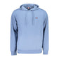 Norway 1963 Blue Cotton Men's Hoodie