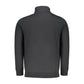 Norway 1963 Black Cotton Men's Sweatshirt