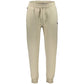 Norway 1963 Beige Cotton Men's Sweatpants