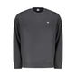 Norway 1963 Black Cotton Men Sweatshirt