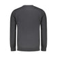 Norway 1963 Black Cotton Men Sweatshirt
