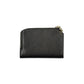 Coccinelle Black Leather Women Wallet
