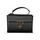 Coccinelle Nero Leather Women Bag