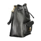 Coccinelle Black Leather Women Handbag