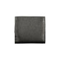 Coccinelle Black Leather Women Wallet
