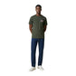 Colmar Originals Green Cotton Sportswear