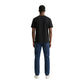 Colmar Originals Black Cotton T-Shirt