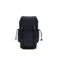 Moncler Black Polyamide Backpack