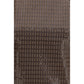 Brunello Cucinelli Brown Cotton Sleeveles T-Shirt