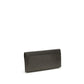 PINKO Bicolor Calf Leather Bos Taurus Clutch Bag