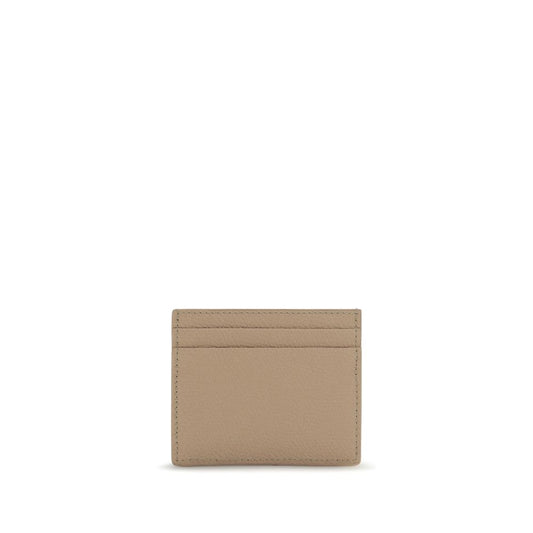 Valentino Garavani Multicolor Calf Leather Bos Taurus Wallet
