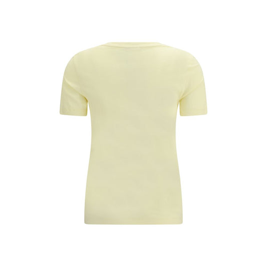 Maison Kitsuné Bicolor Cotton T-Shirt