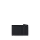 Balenciaga Black Calf Leather Bos Taurus Wallet