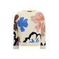 Max Mara Multicolor Cotton Sweatshirt