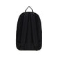 Fred Perry Black Nylon Backpack