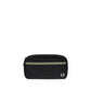 Fred Perry Black Recycled Polyamide Shoulder Bag