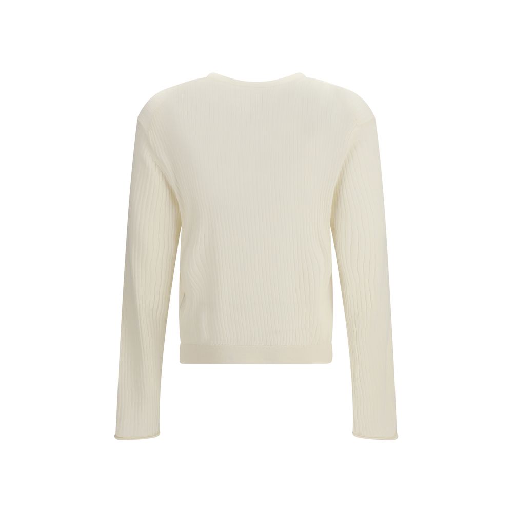 Our Legacy Beige Cotton Shirt