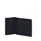 Balenciaga Black Calf Leather Bos Taurus Wallet