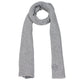 Michael Kors Gray Polyester Scarf